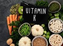 Vitamin K