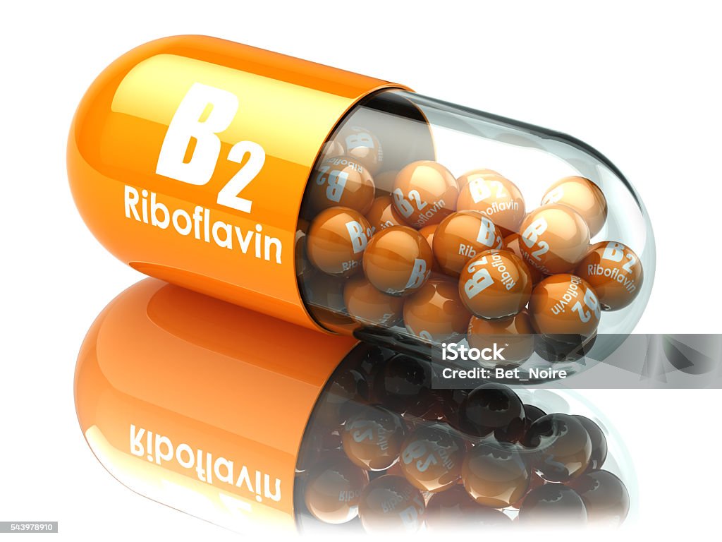 riboflavin