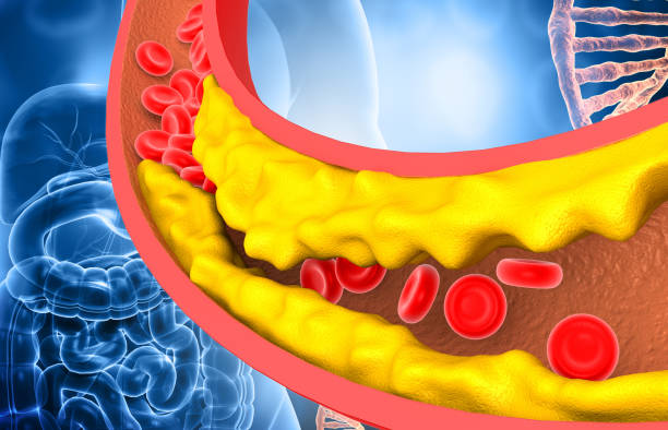 Pantothenic acid deficiency symptom