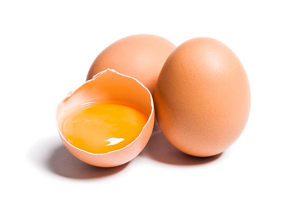 Eggs