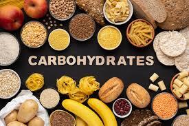 carbohydrates sources